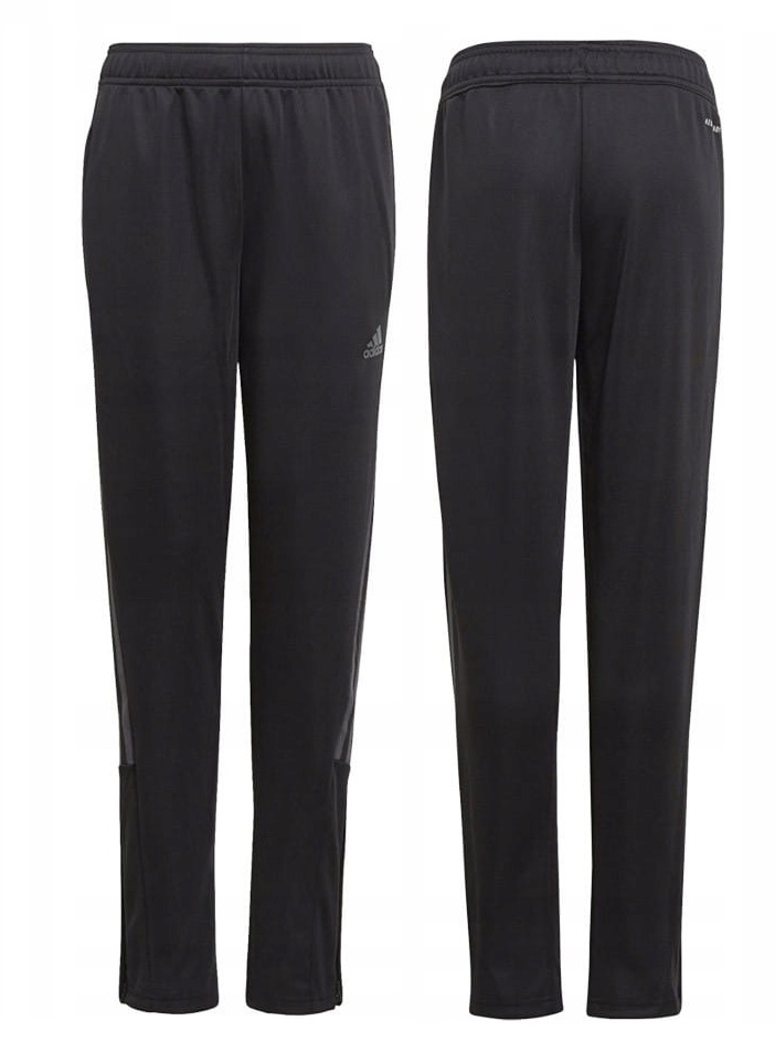 

Spodnie Junior Adidas Tiro GN5495 Czarny; 176 CM