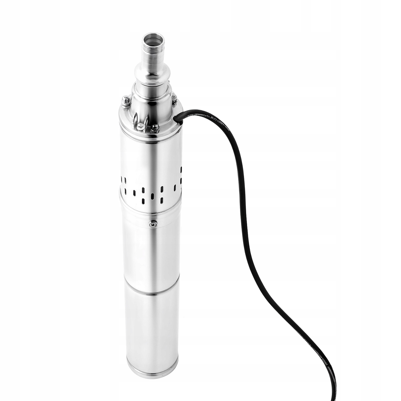 24V Čerpadlo Do Hluboké Vrstvy 370W DC Čerpadlo Do Hluboké Vrstvy