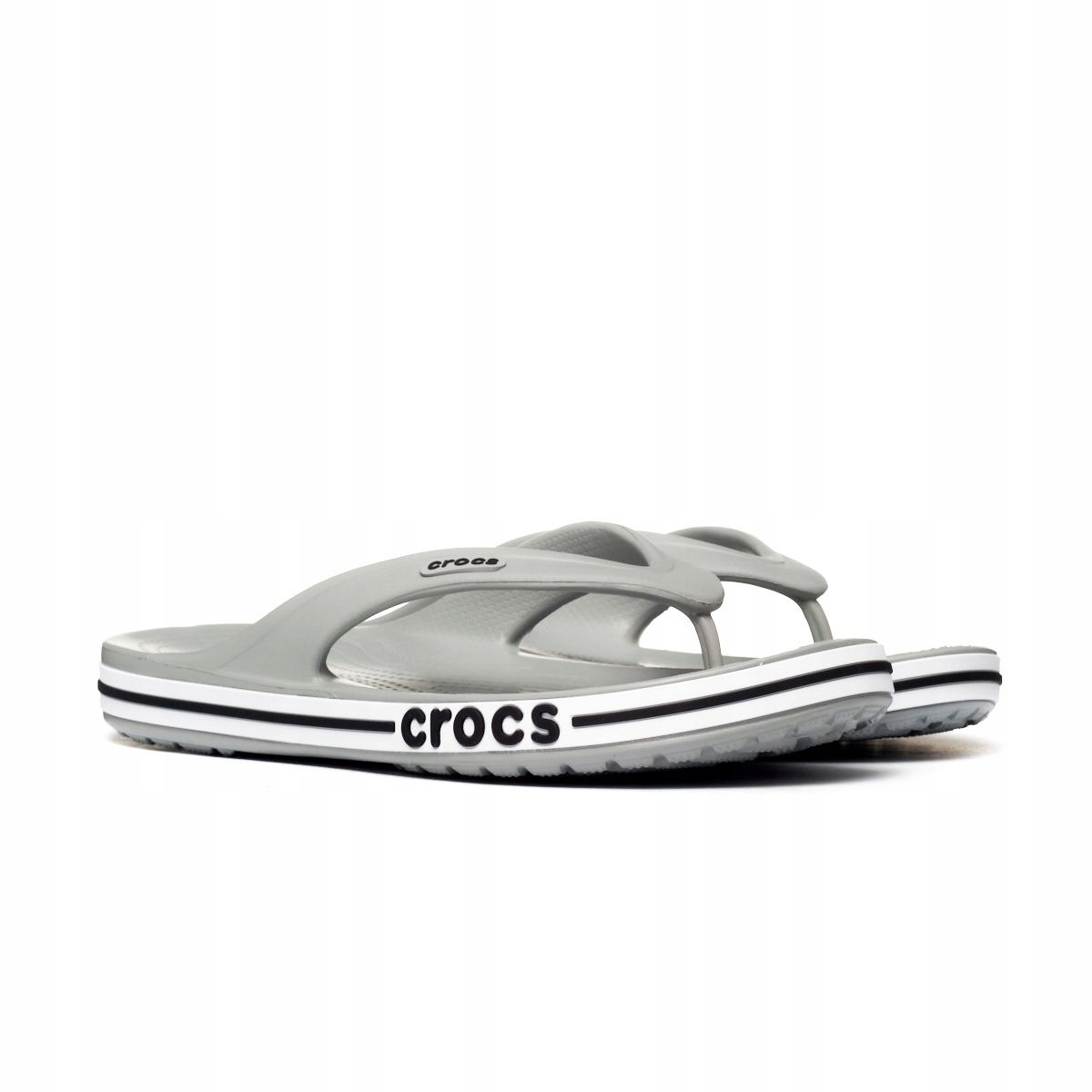 Žabky Crocs Bayaband Flip 42-43 Unisex