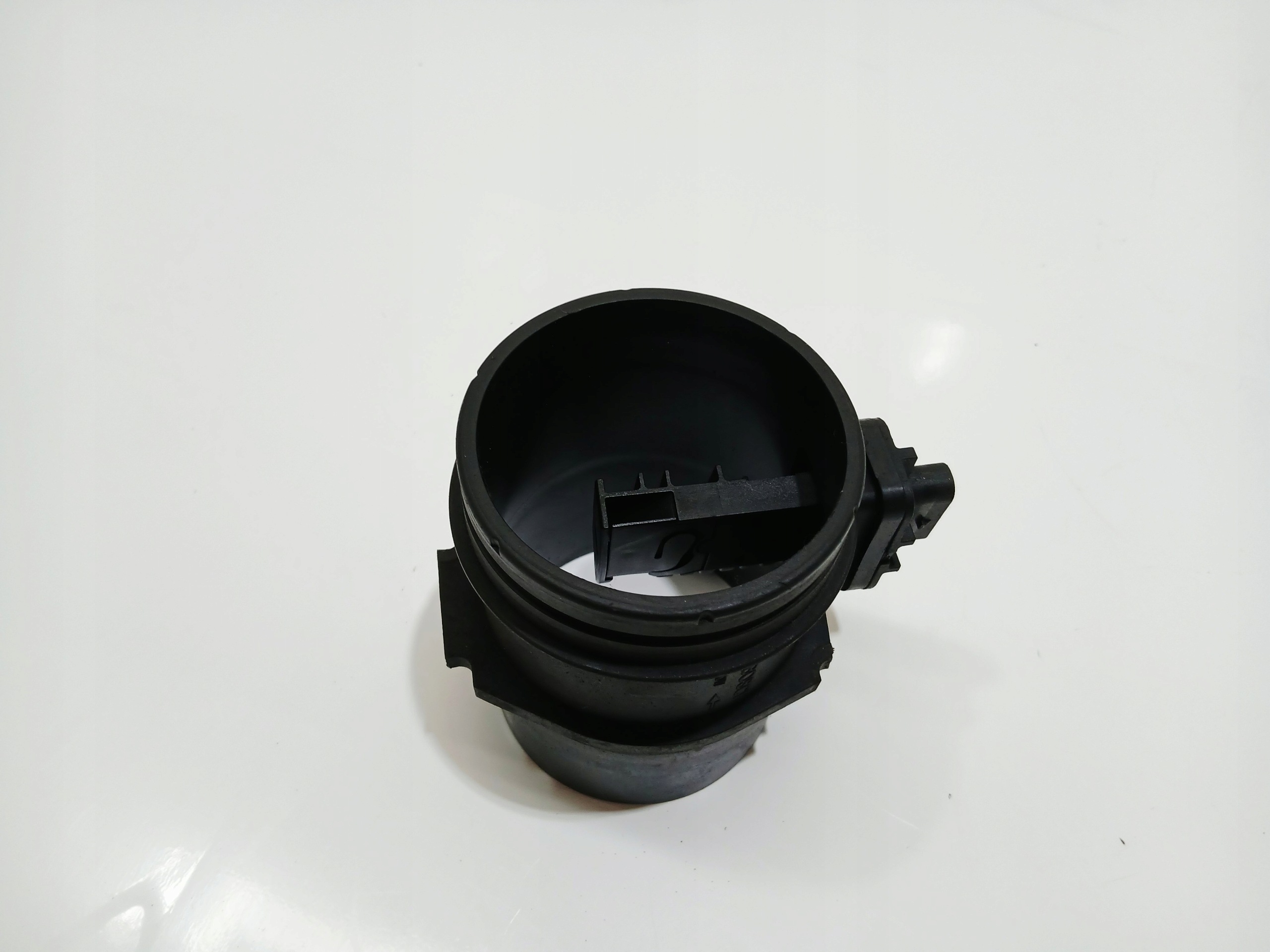 flow meter air BMW E90 E91 LCI N47D20C 8506409 (24235283)