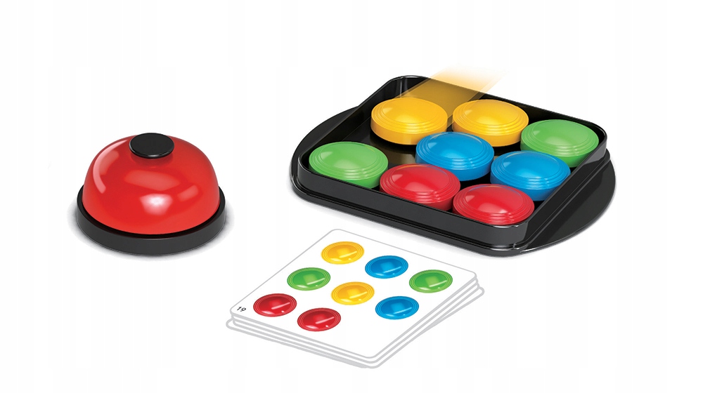 Genialny dzieciak Szybka logika Marka Askato