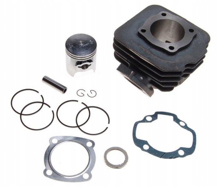MSRCR9416.112924 - Цилиндр для HONDA LEAD 90 48 мм