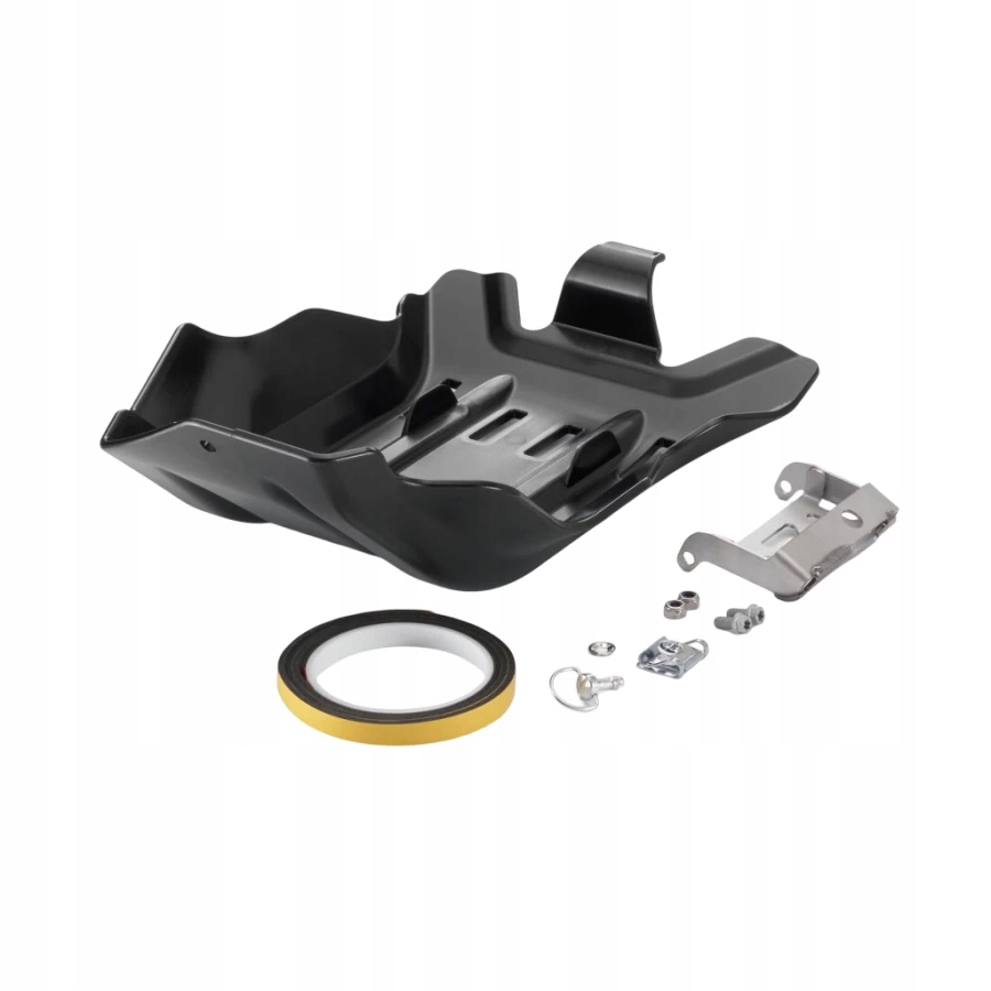 Pluhová Krytka Spodnej Časti Ktm Exc-f 250/350 13-25 U-10 77503190000