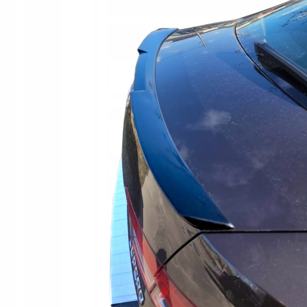 

Spojler Lotka Tylnej Klapy Skoda Superb III
