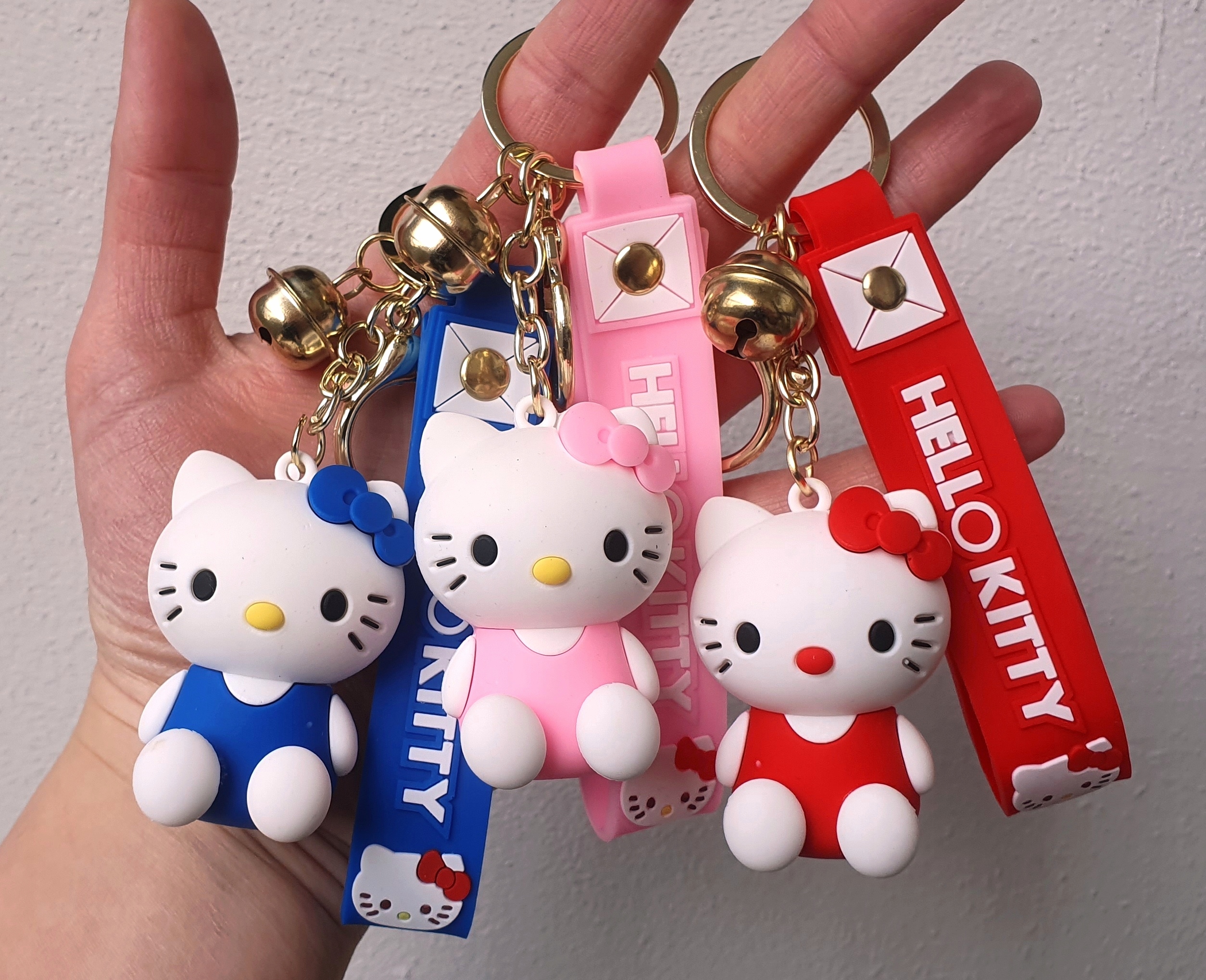 Torebka Hello Kitty Torebki 2025 Kielce Największy wybór na
