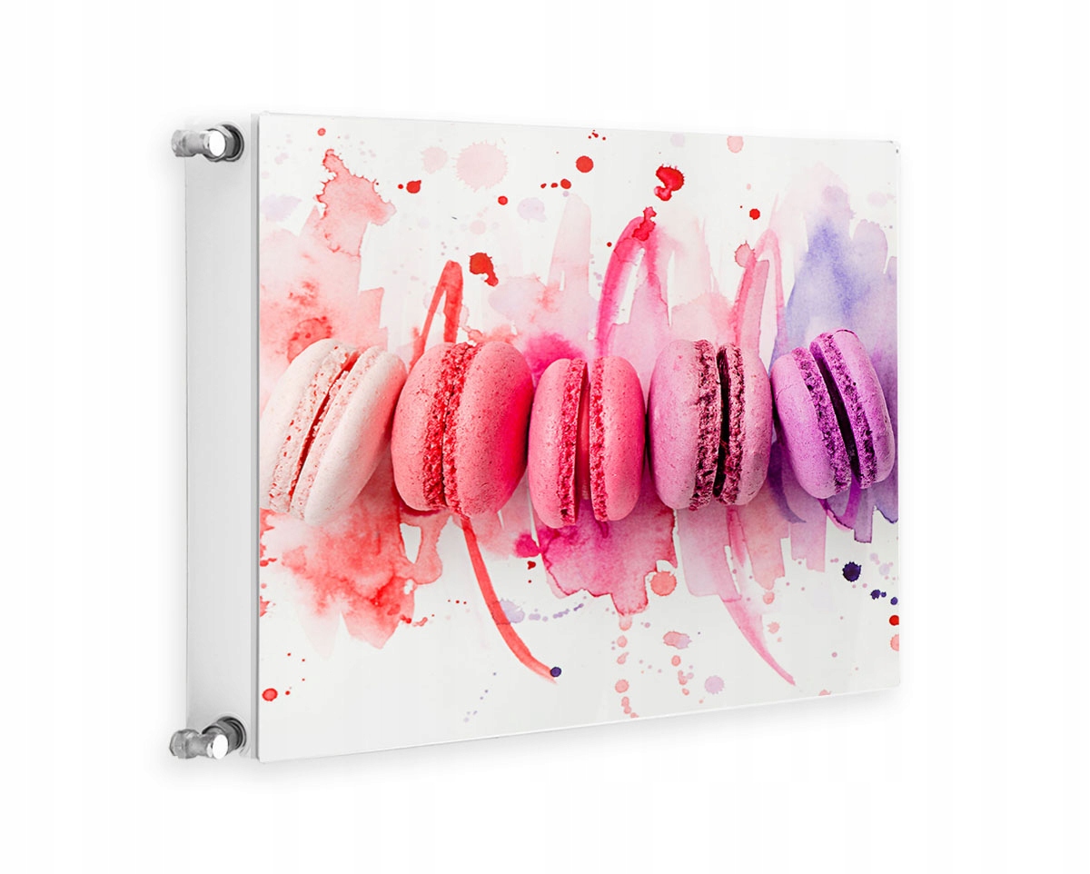 MAGNETYCZNA OSŁONA NA KALORYFER 60x60 POP ART