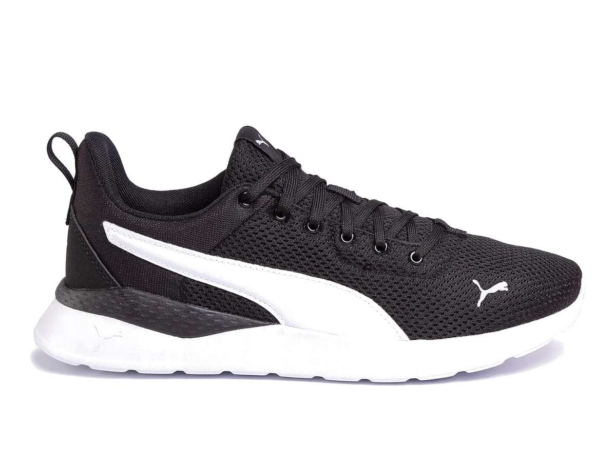 Dámské boty Puma Anzarun 371128-02 sportovní lehké, pohodlné 40,5
