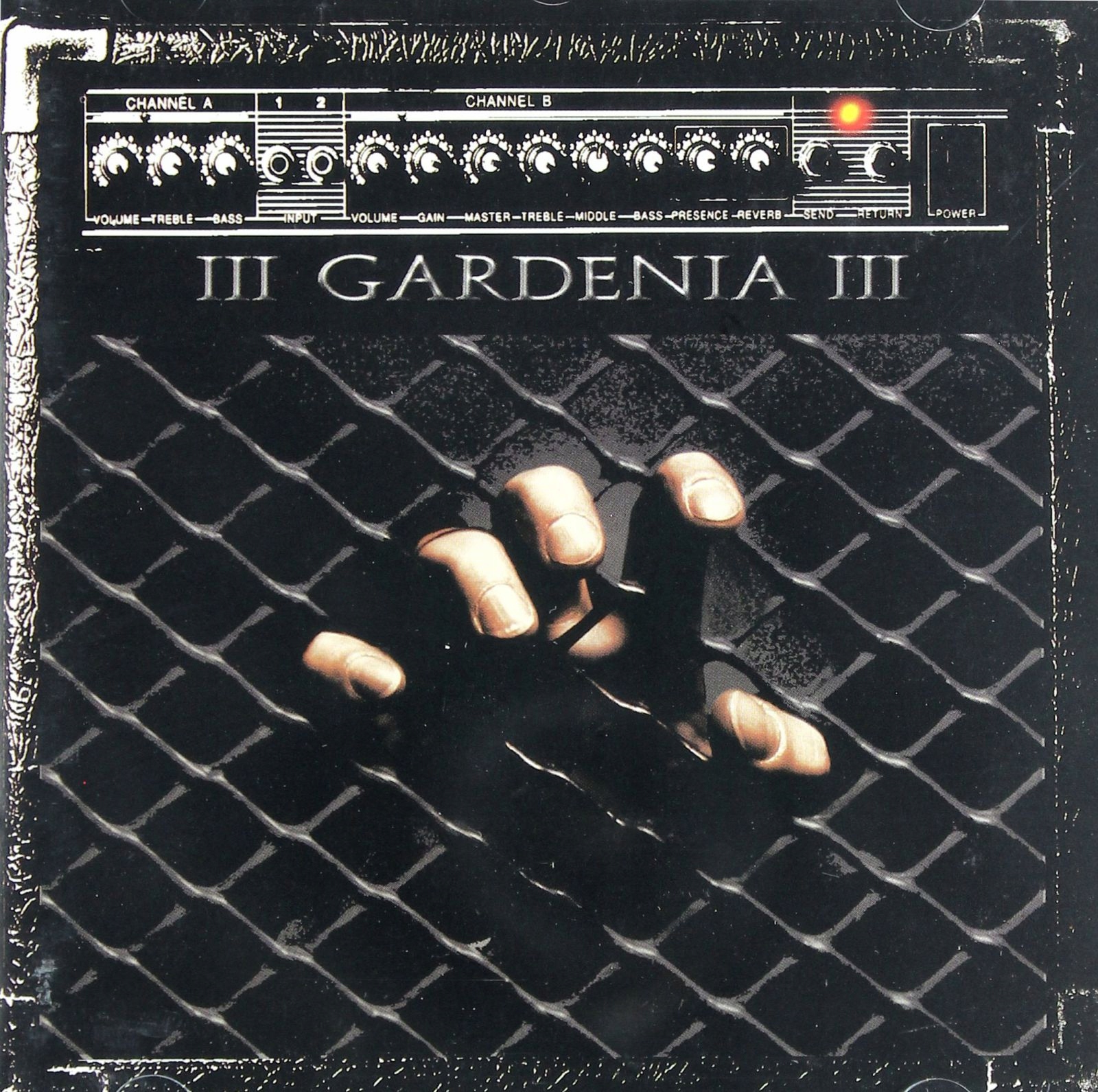 Gardenia: III (CD)