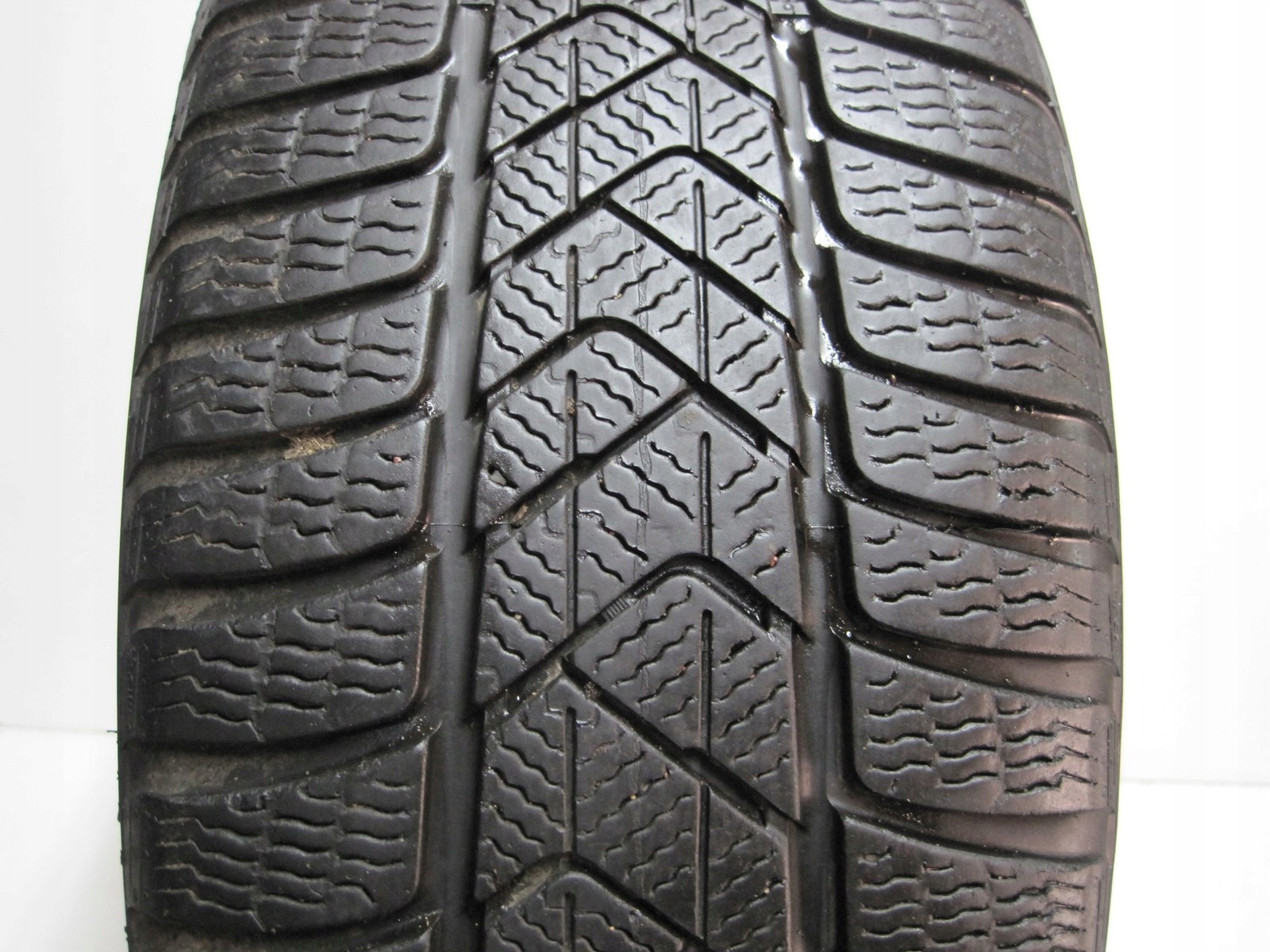 wheels discs tyres PEUGEOT 308 R17 M+S 5 7 MM