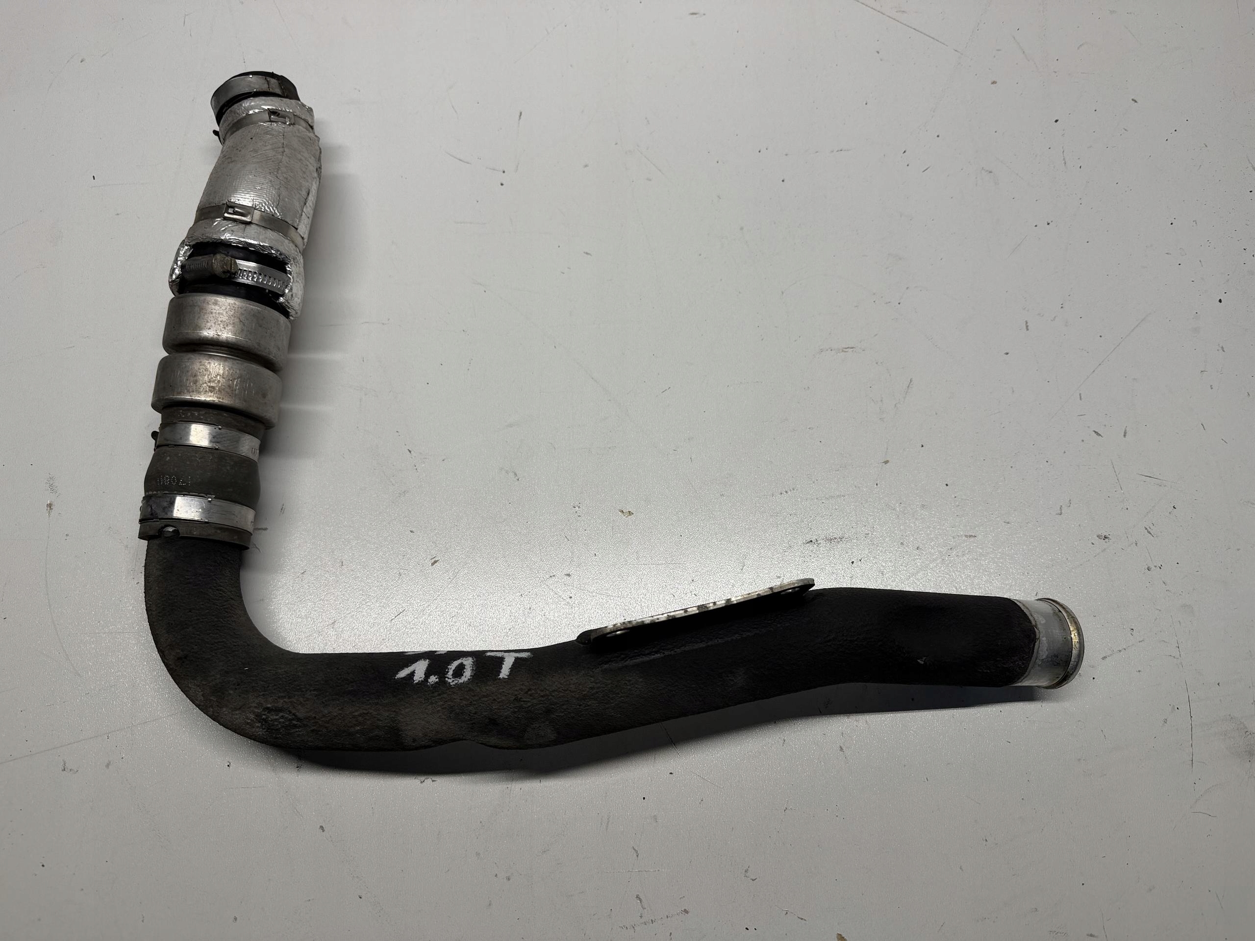 wiring pipe INTERCOLLERA KIA STONIC 1.0 T-GDI G3LC 2017