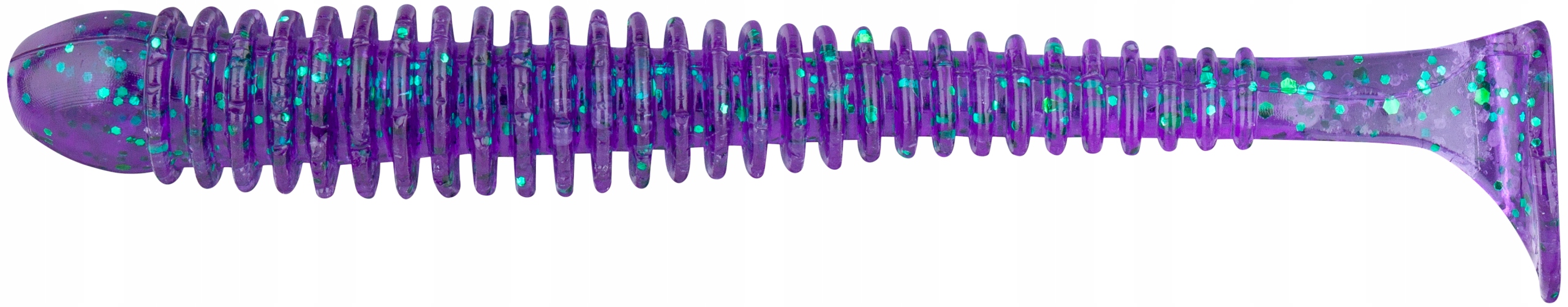 Select Ripper Fetish 10cm kolor:777 - 5szt