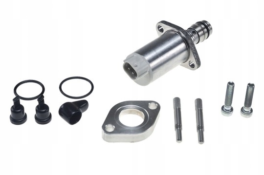 ZAWÓR SCV TOYOTA AVENSIS COROLLA HI-LUX D-4D D4D Producent części NTY