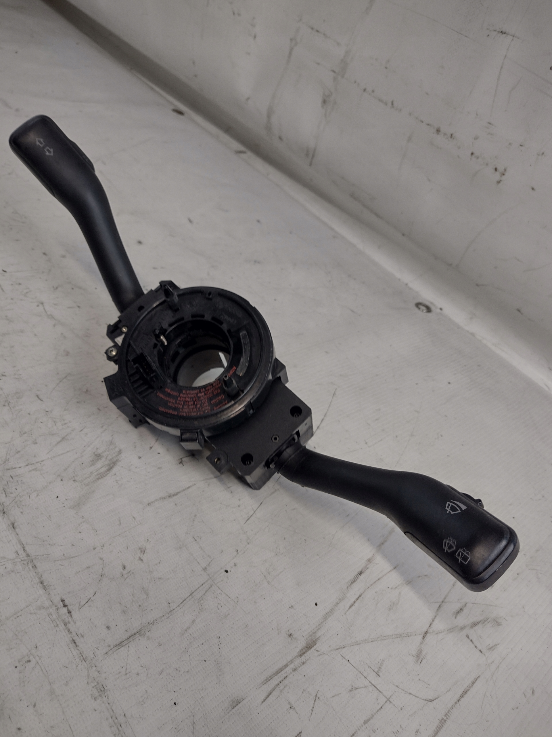 DEVIO LUCI TERGICRISTALLO TERGI Skoda Fabia e OE 8L0953513G