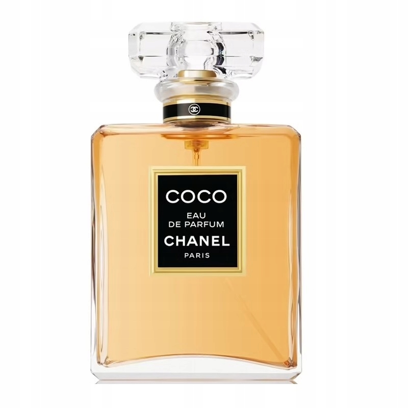 Chanel Coco parfémovaná voda sprej 100 ml
