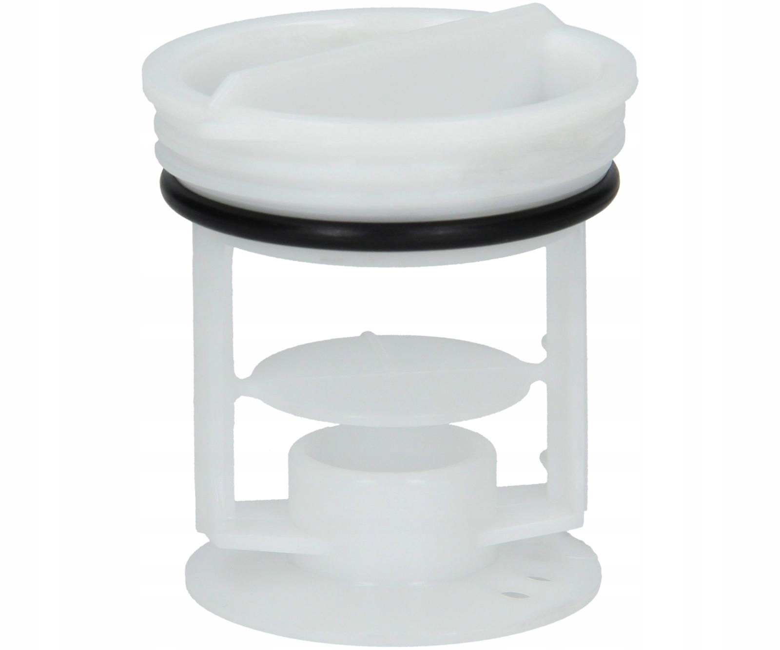 FILTR KOREK POMPY ODPŁYWOWEJ DO PRALKI BEKO ORYG Producent Beko