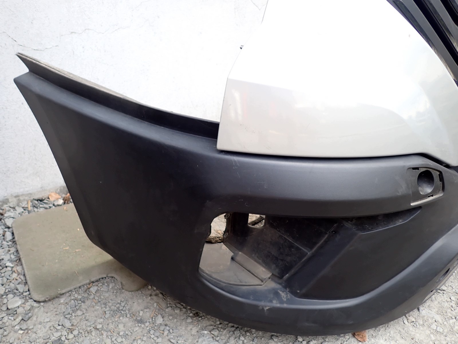 bumper front front IVECO DAILY LIFT 2024- 5803091285