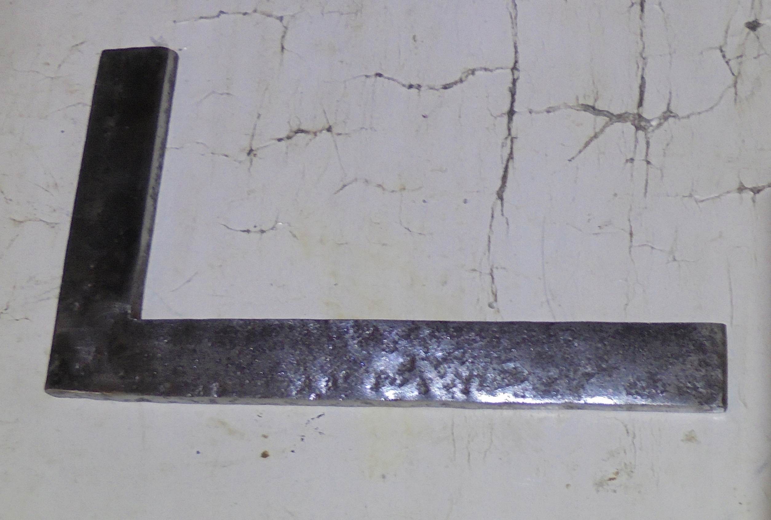 KĄTOWNIK PŁASKI KĄTOWNIKI 190X110