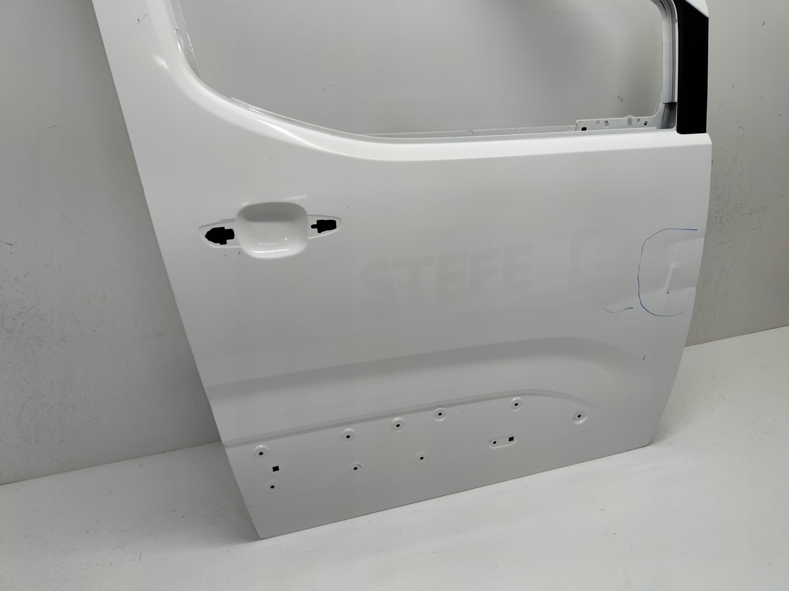 door front front right CITROEN BERLINGO PARTNER IV 18