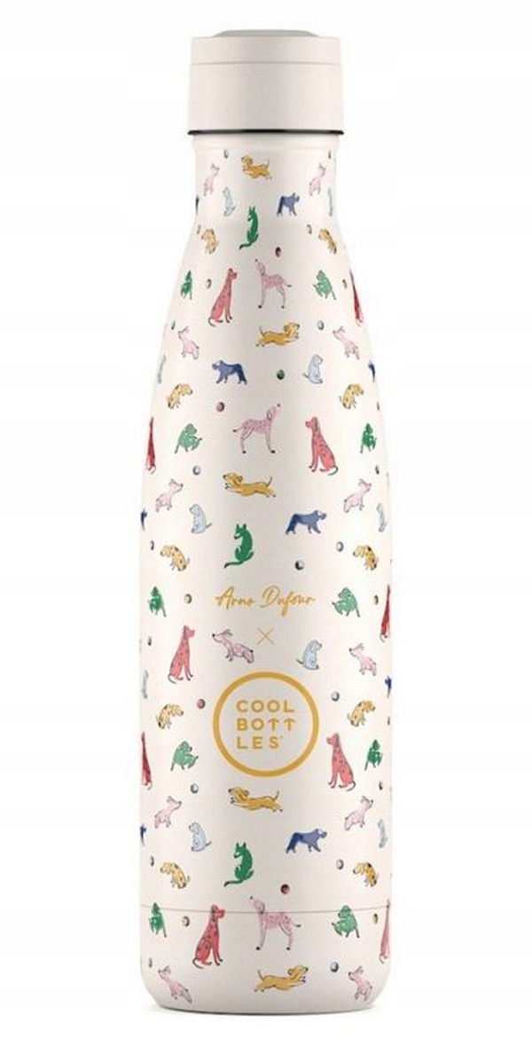 Cool Bottles Xclusive Doggie Party 500 ml