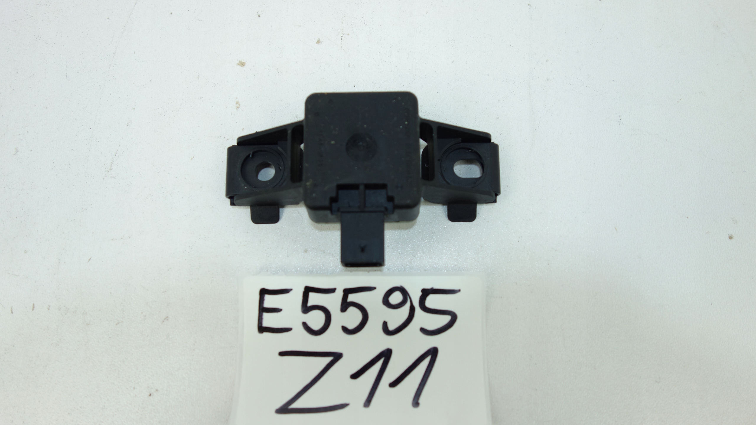 Crashsensor Drucksensor MERCEDES SLK R172 11-20 A0009001732