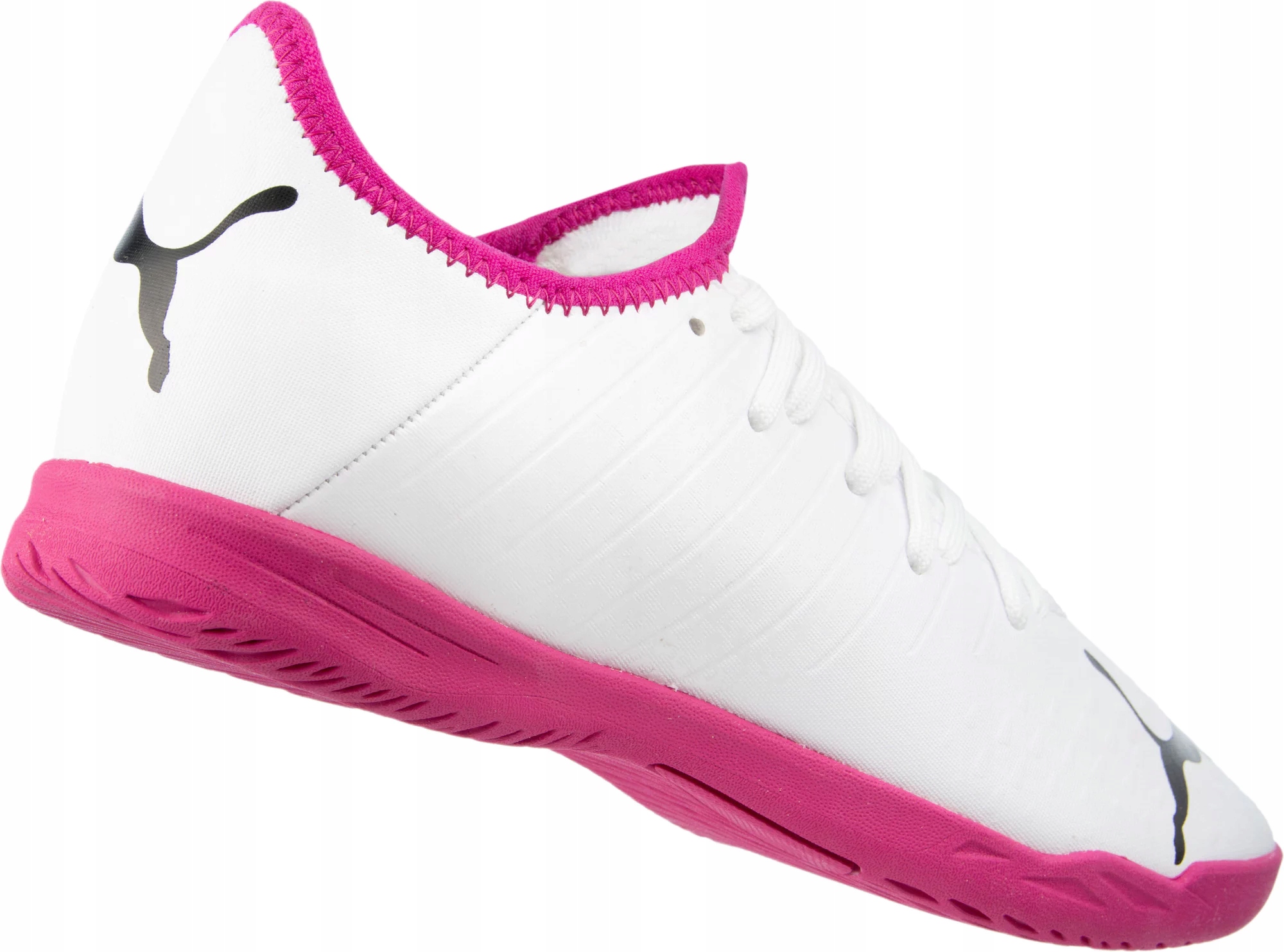 BUTY PIŁKARSKIE HALOWE FUTURE 4.3 IT PUMA 40 Rozmiar 40