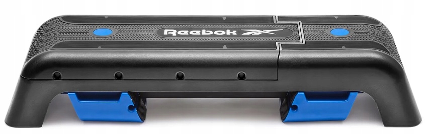 Reebok Deck niebieski Długość (cm) 111