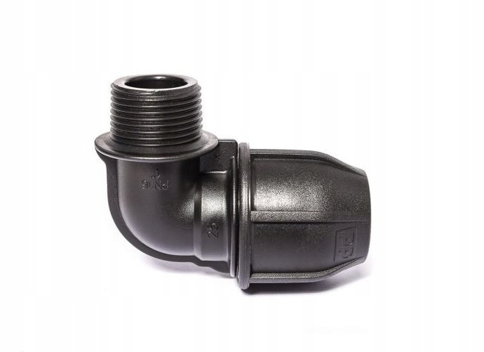 

Kolano Pe 16x3/4" Gz Fish