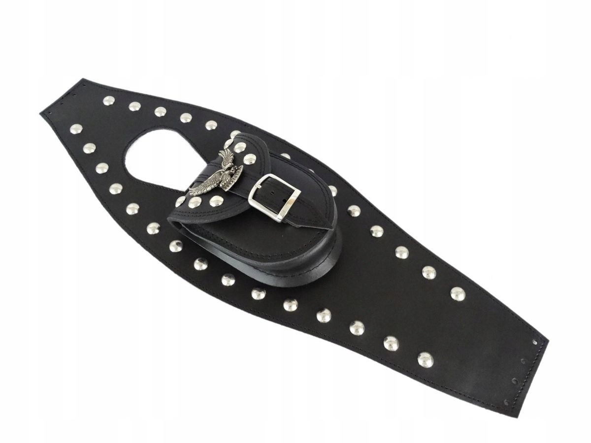 РЕМЕНЬ БАК ГАЛСТУК HONDA SHADOW VT500 ОРЕЛ