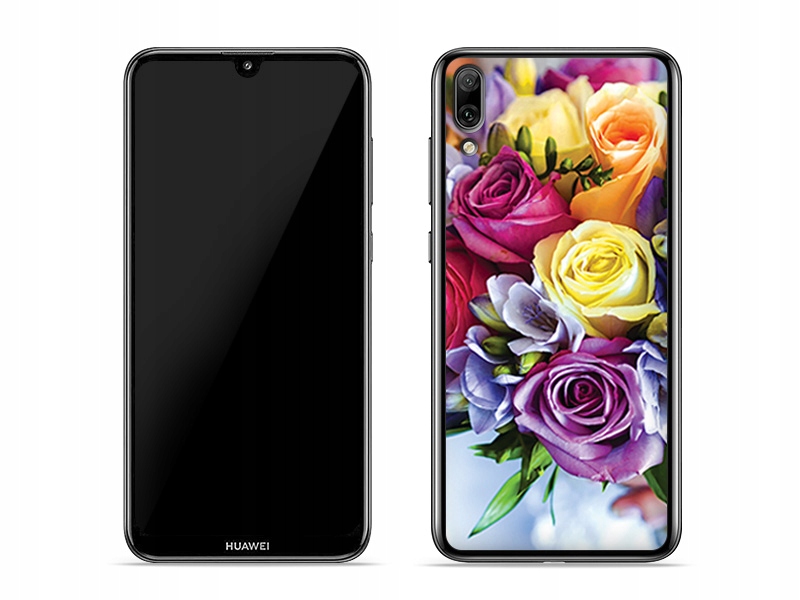

Etui na Huawei Y7 Pro (2019) Foto Case