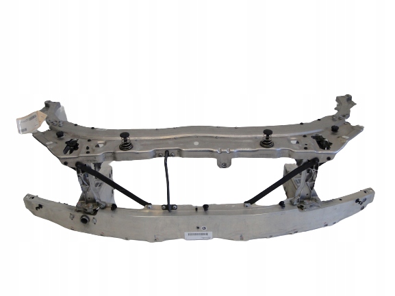 MERCEDES E KLASA 213 W213 LIFT PAS PRZEDNI WZMOCNIENIE KOMPLETNY 63 AMG