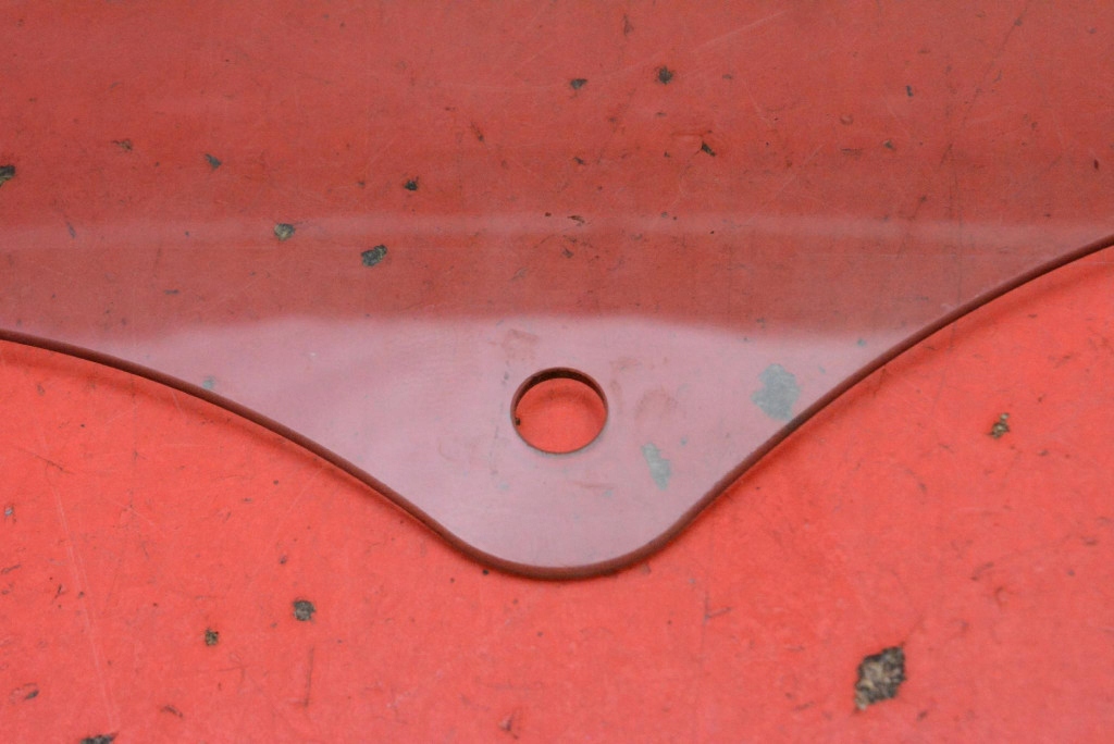 window side left front front RENAULT TRAFIC 3 III 14-21