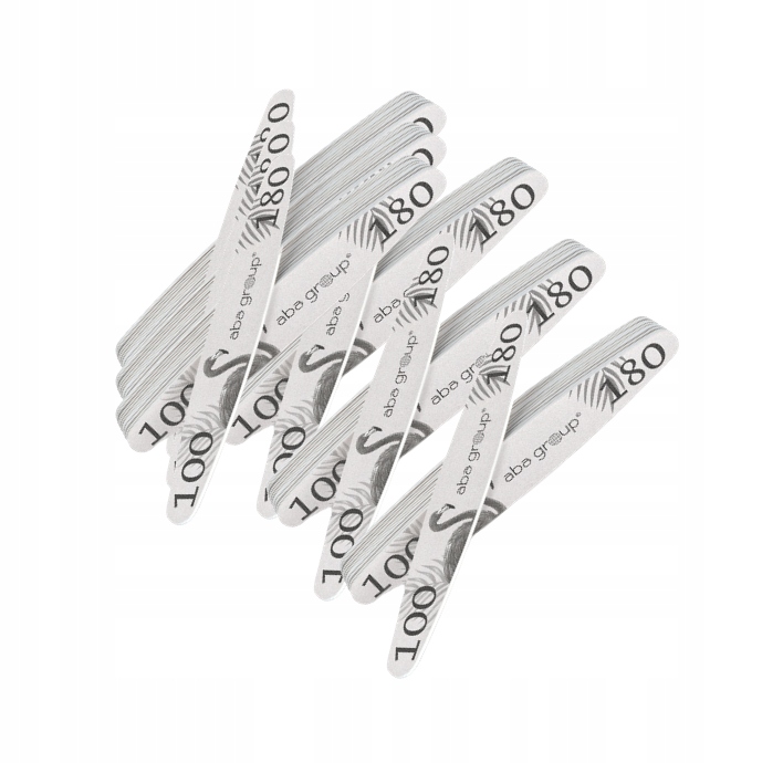 

Aba Group Pilnik Elipsa 100/180 Standard 100 Sztuk