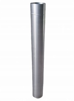 

Rura Kominowa ,Dymna, 1m fi130 2szt