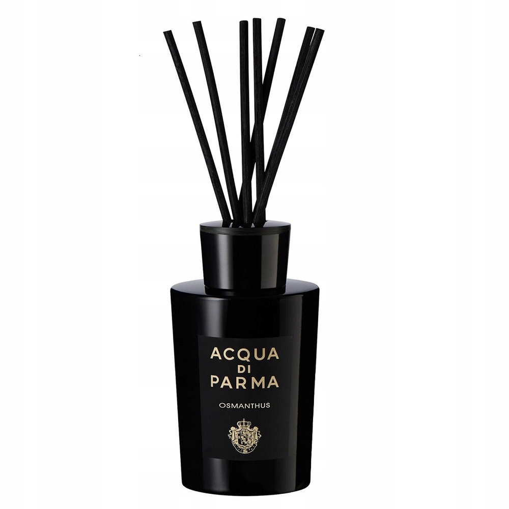 Acqua DI Parma Signatures Of The Sun Osmanthus Difuzér 180 ml
