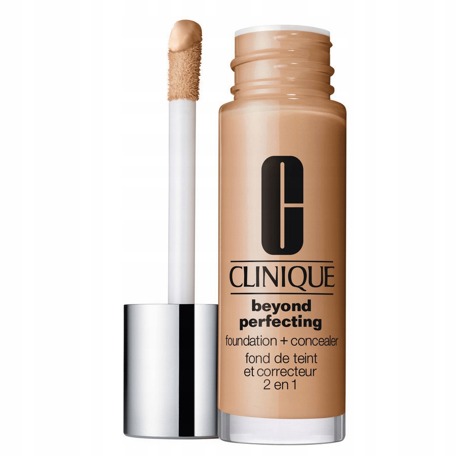 Clinique Beyond Perfecting Foundation Concealer 11 Honey 30ml 2v1