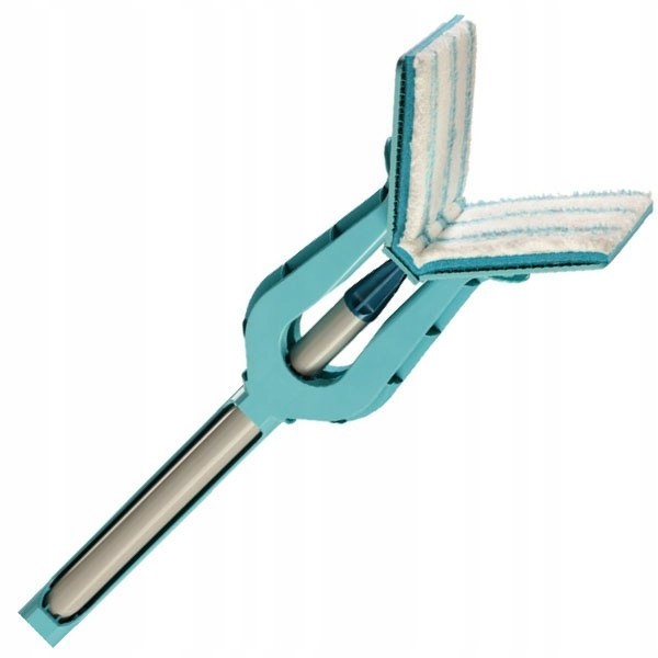 Levně Mop plochý Leifheit Piccolo 57023 27 cm