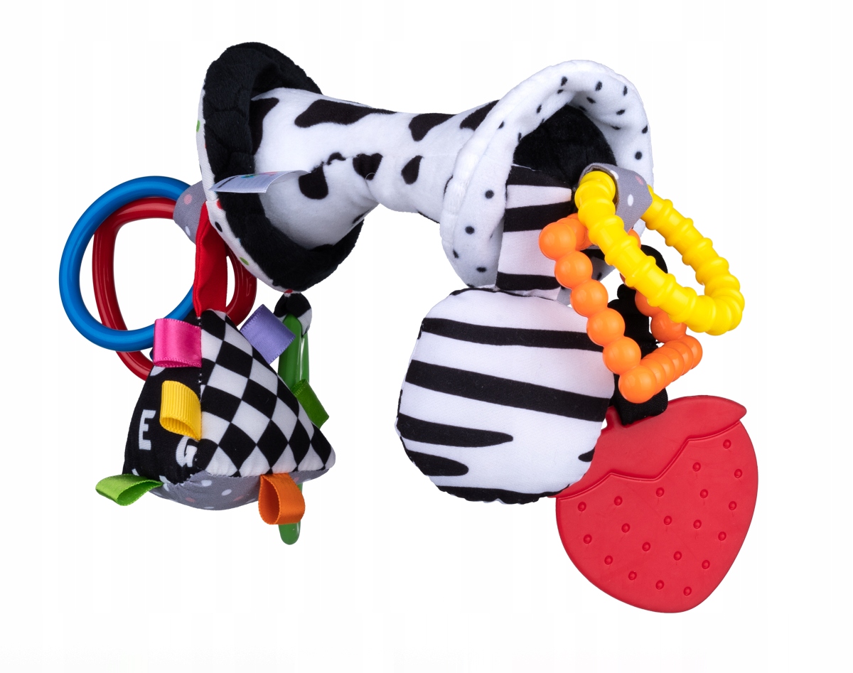 DUMEL BALIBAZOO TWISTER Certyfikaty, opinie, atesty CE