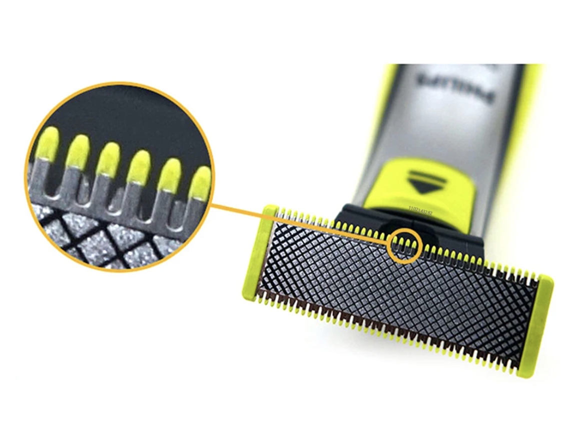 4 x Ostrze do Philips One Blade do QP220 QP6510 QP6520 4 Sztuki Marka Philips