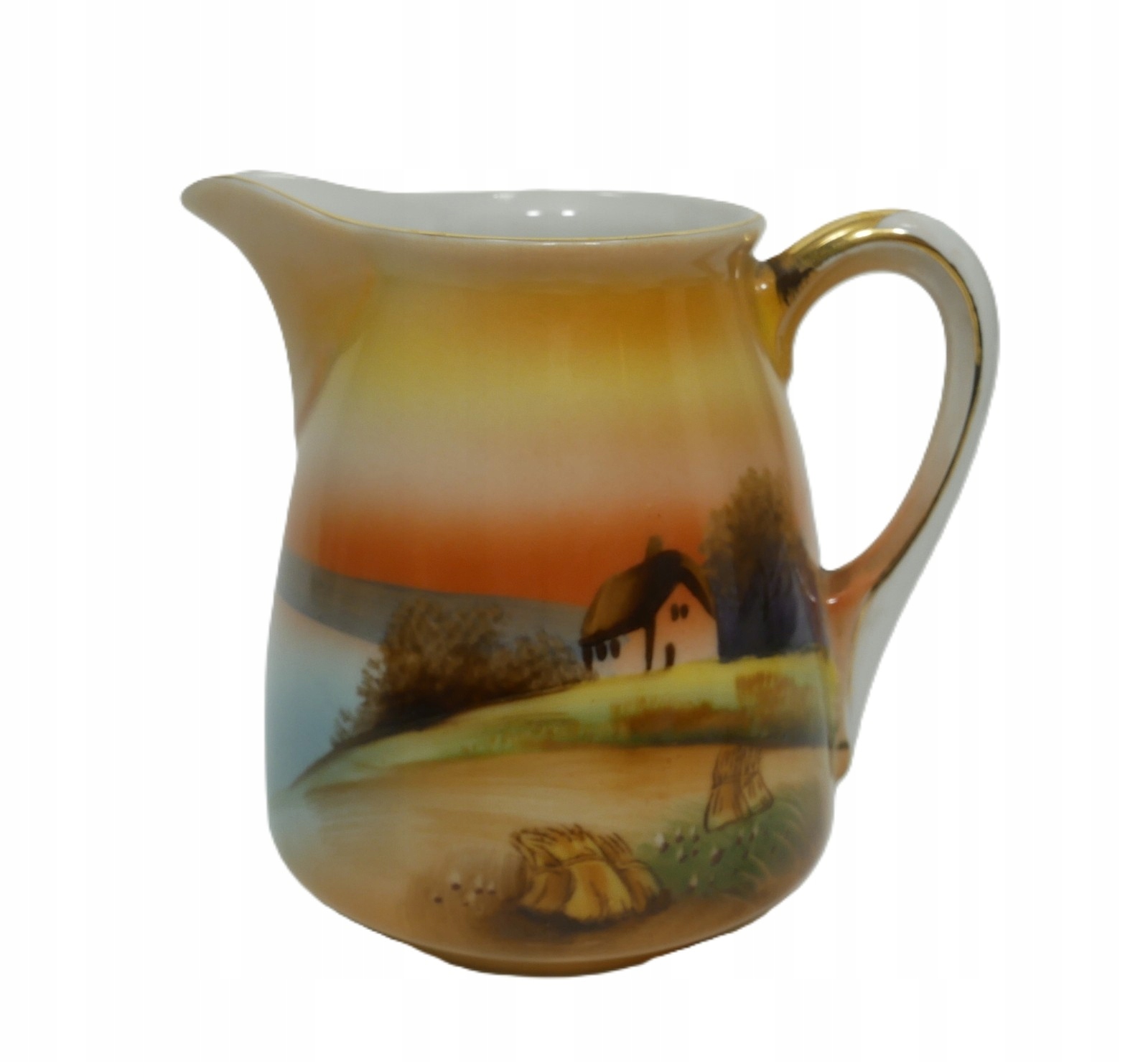 ANTYK - MLECZNIK - NORITAKE