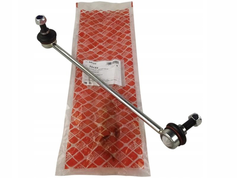 

Febi Łącznik stabilizatora Audi A3 Tt Seat Altea