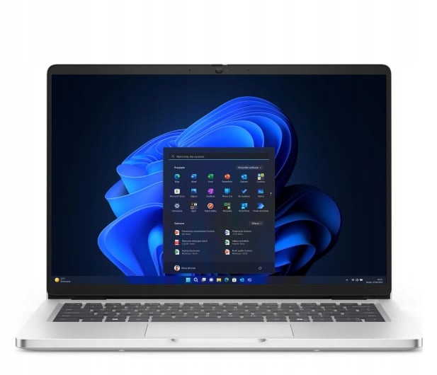 Laptop 14" Dell Pro 14 Ryzen Ai 5 Pro 340/16GB/512/Win11P