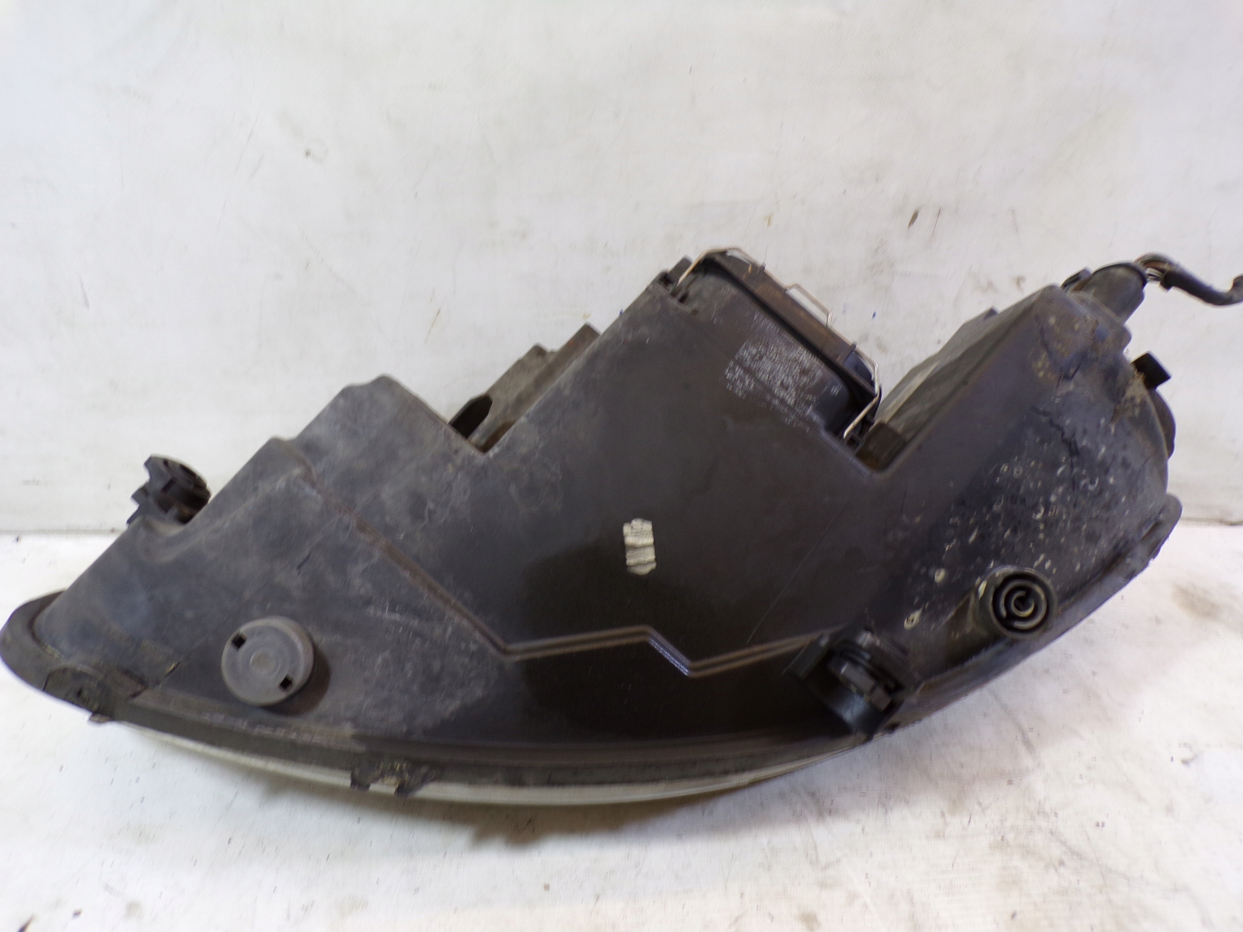 light front front right SEAT TOLEDO 3 III (K1)