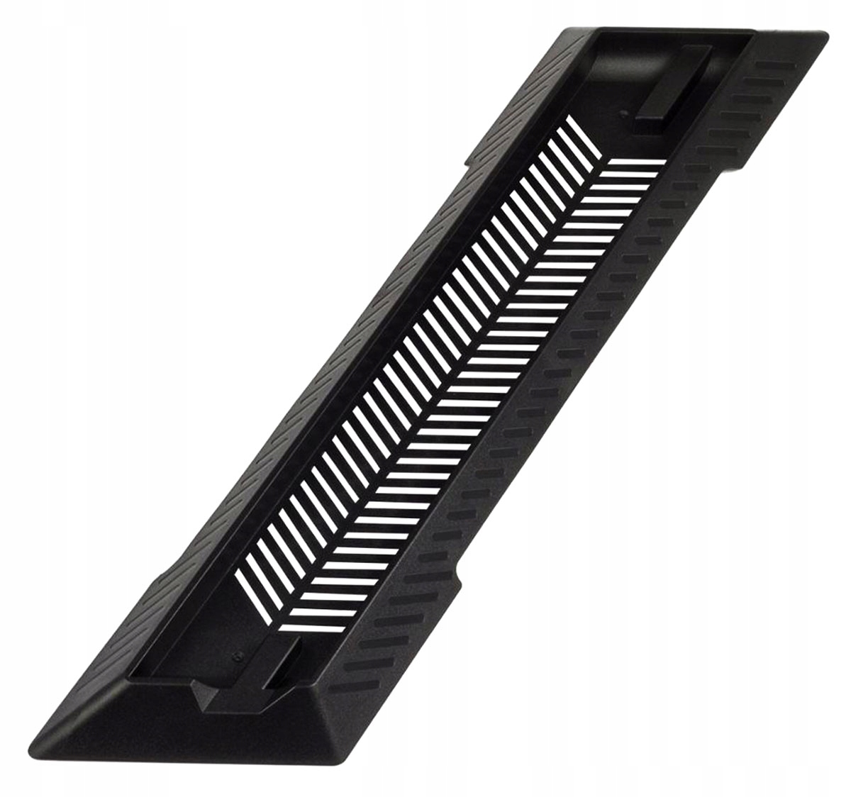 PSP27A PODSTAWKA PIONOWA DO KONSOLI PS4 SLIM BLACK