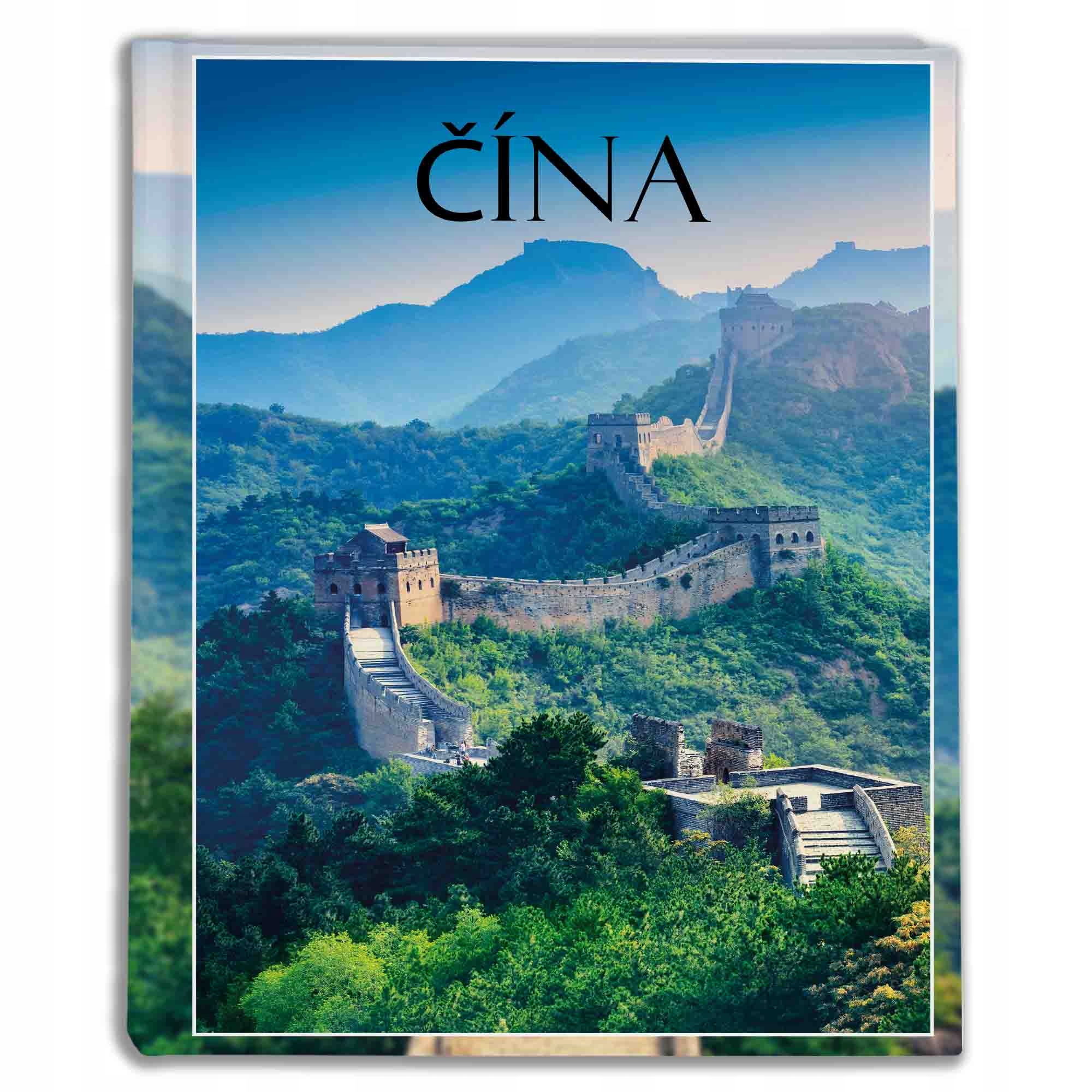 Tradiční album na 100 černých listů, 19,5 x 26 cm Čína 583(cz)