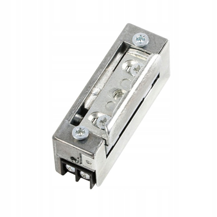 

Elektrozaczep R4 z pamięcią bez blokady 12V