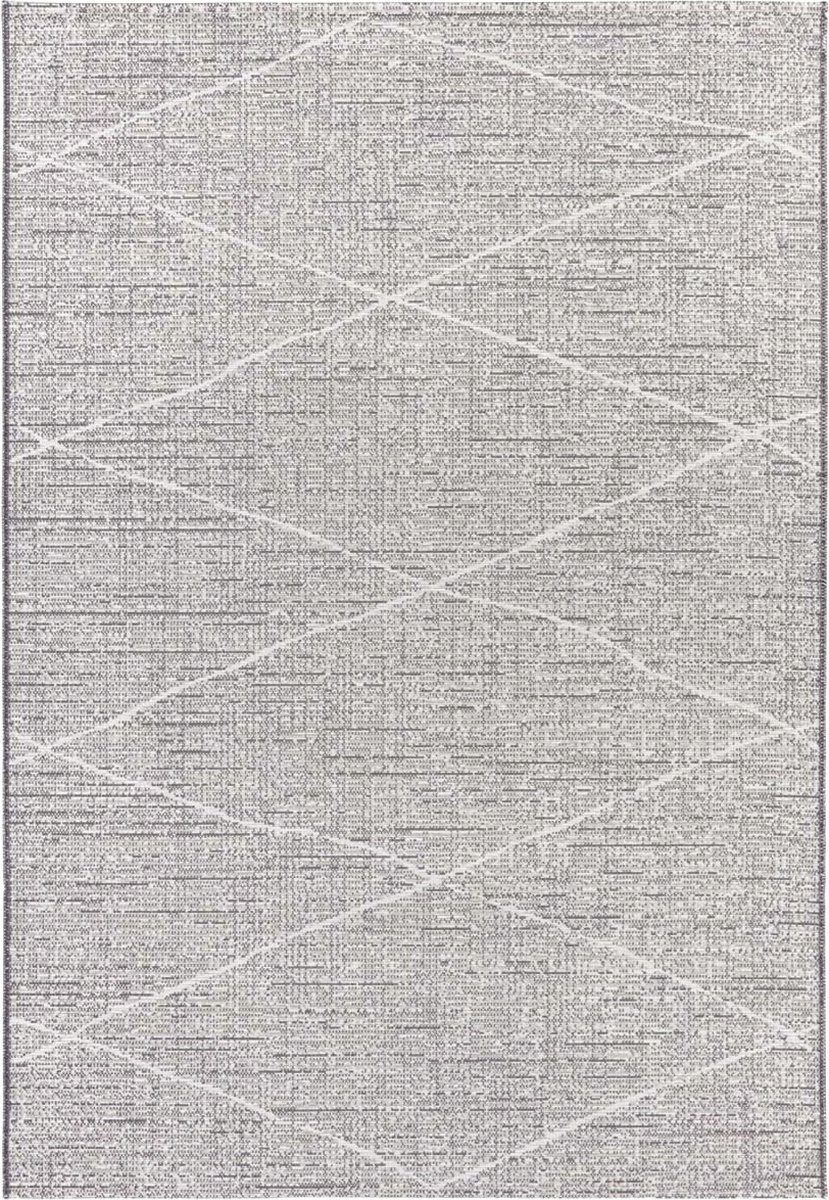 Koberec provázkový, plochý na terasu 80x150 cm
