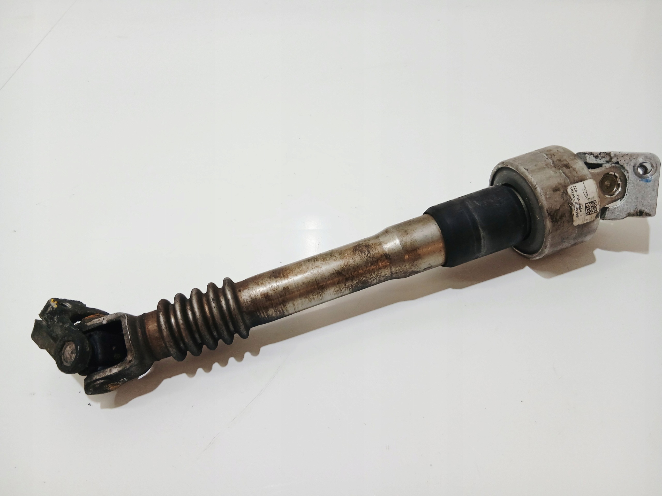 spurstange der lenksäule lenkrad BMW E60 E61 220-105-4524 (0000480)