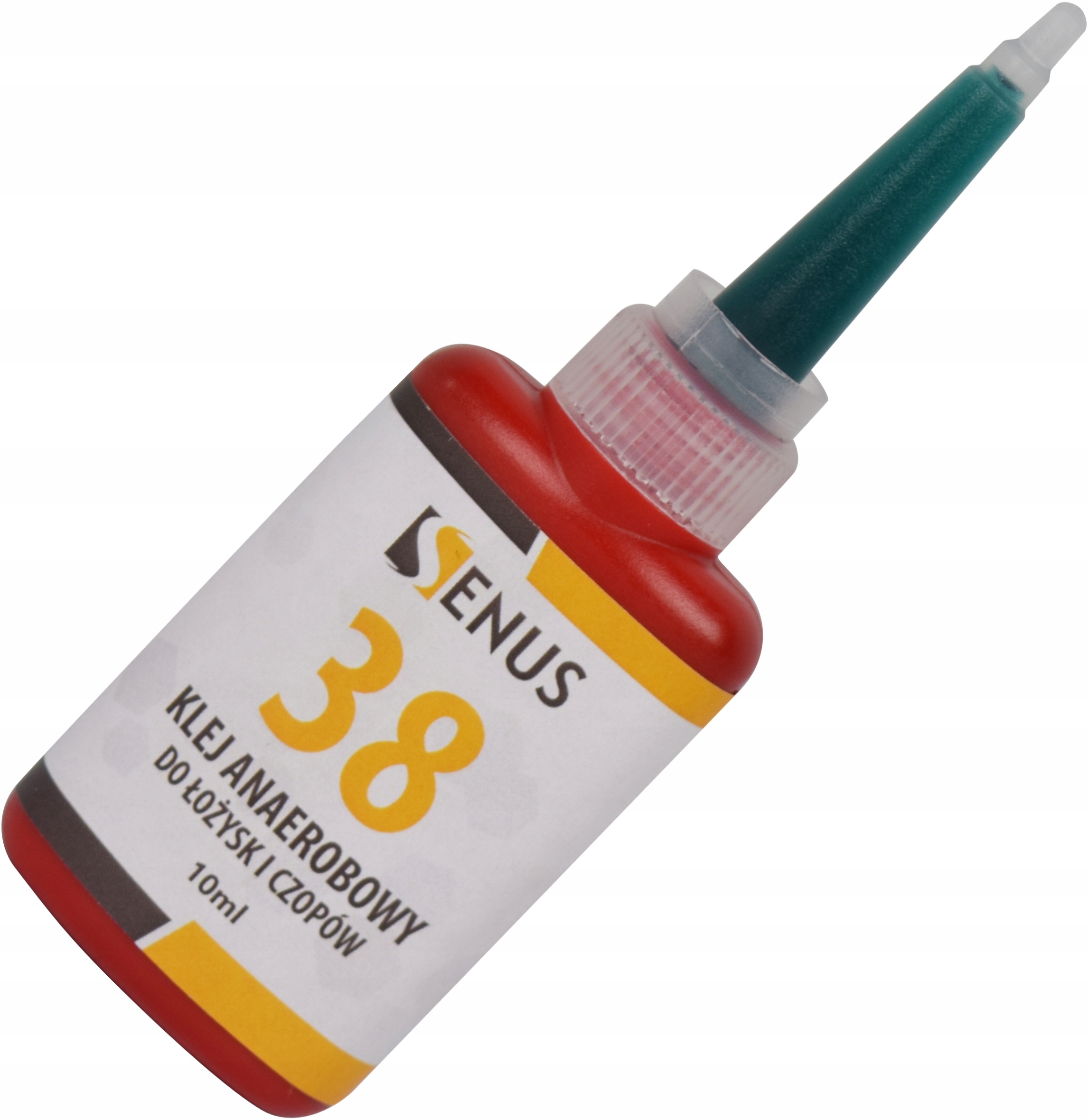 

Klej anaerobowy do łożysk i wałów Senus 38 10ml