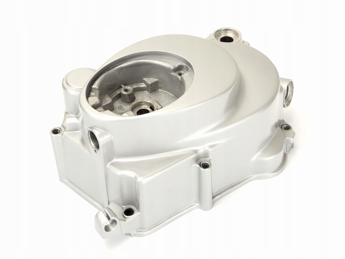 Pokrywa silnika sprzegla Router WS50 Ogar 202 Part manufacturer Romet oryginalne OE