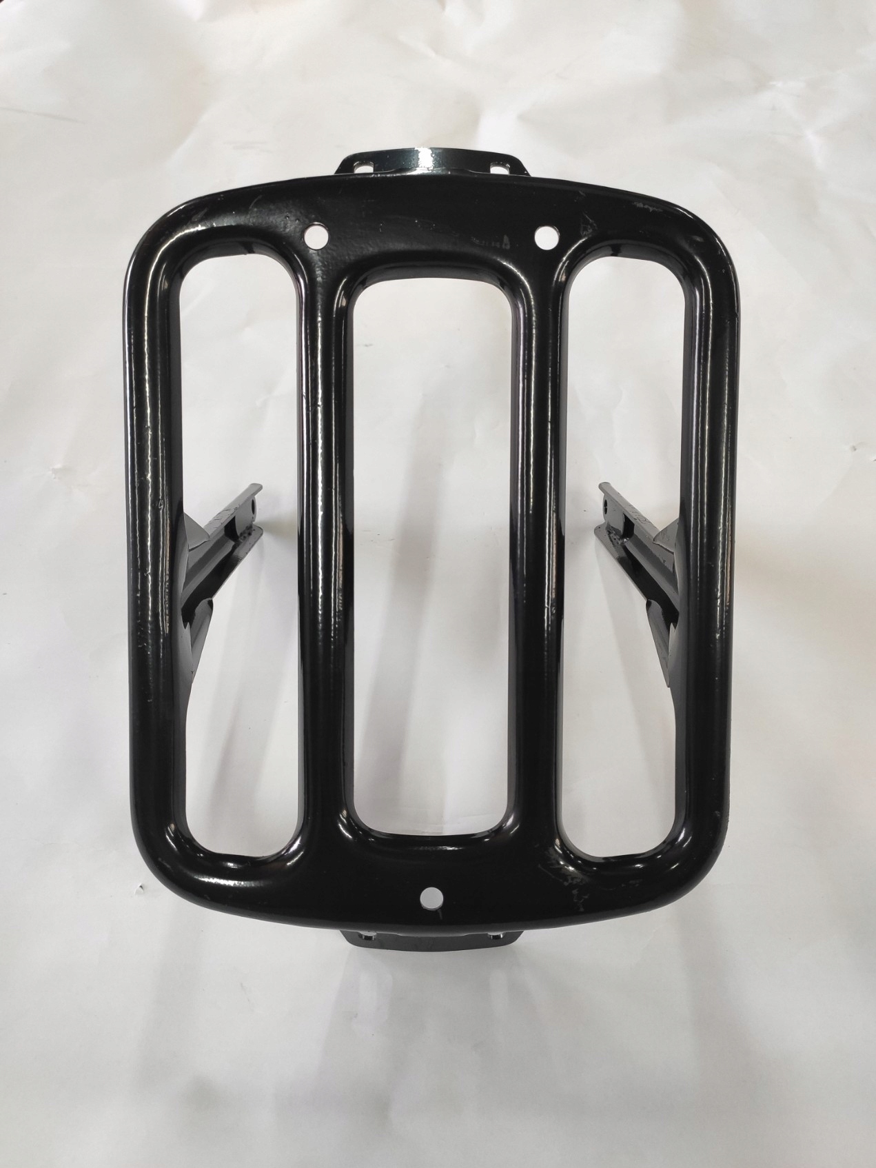 Nosič S Podpěrami Černý M-72 Ural M-61